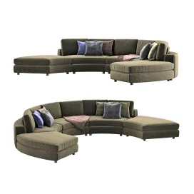 LOMAN SOFT Ditre Italia
